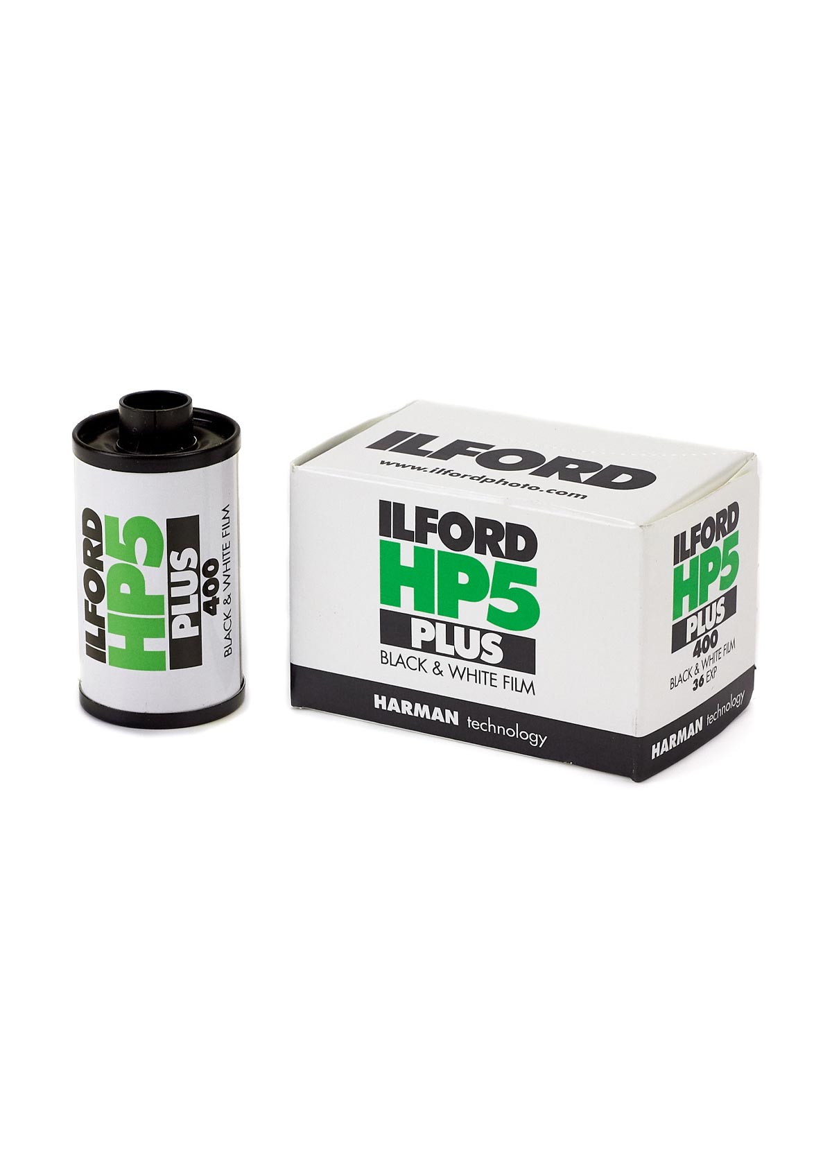 HP5 135-36 FILM