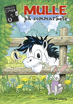Mulles dagbok 2 - Mulle på sommarbete