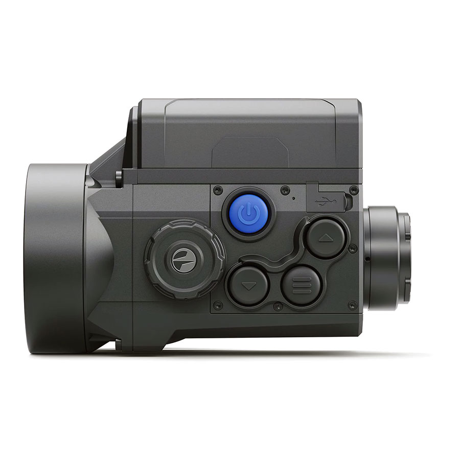 Pulsar Krypton 2 FXG50 Frontmonterad Värmeadapter - 3