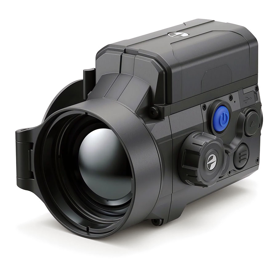 Pulsar Krypton 2 FXG50 Frontmonterad Värmeadapter