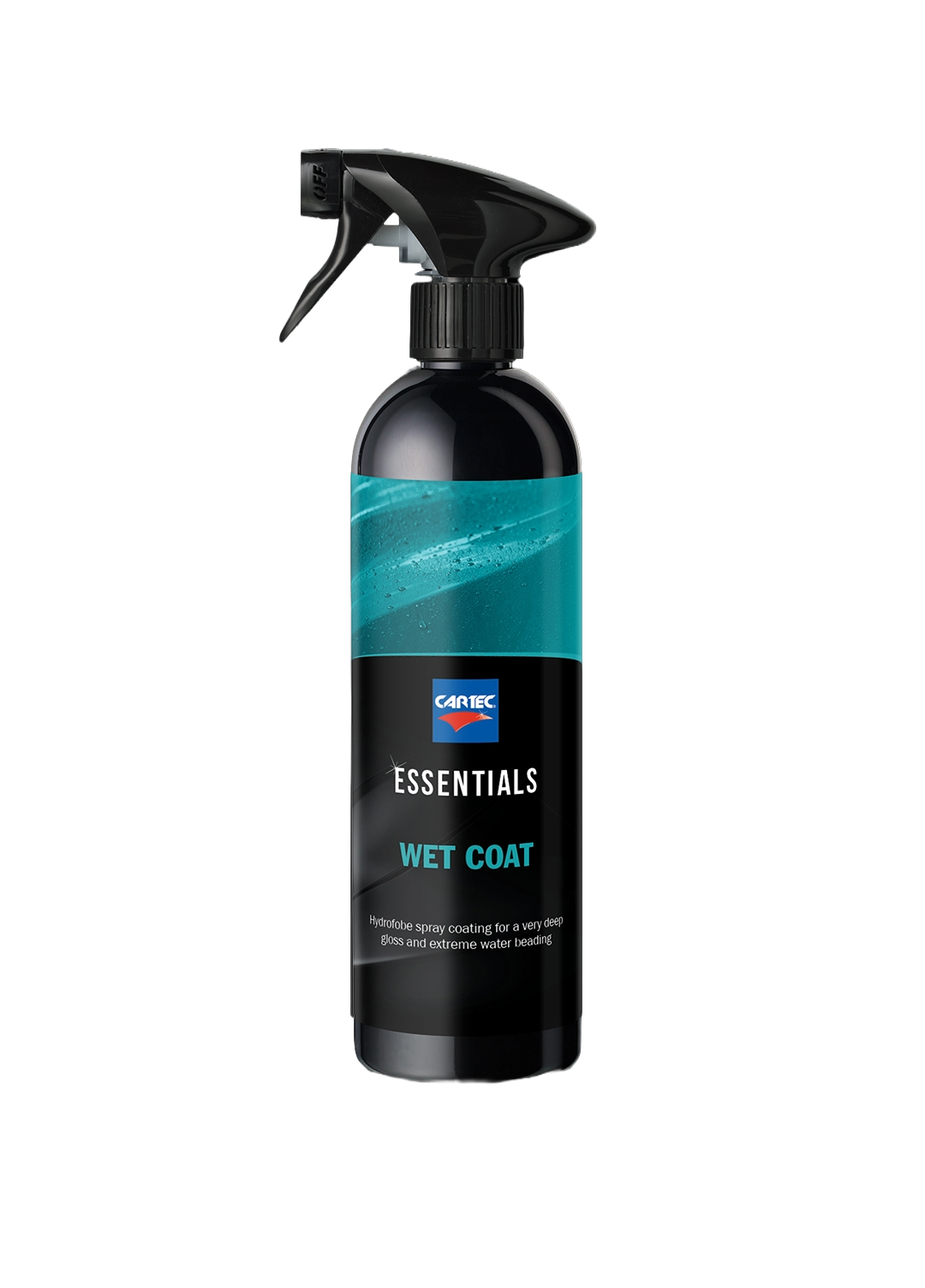 Essentials - Wet Coat 