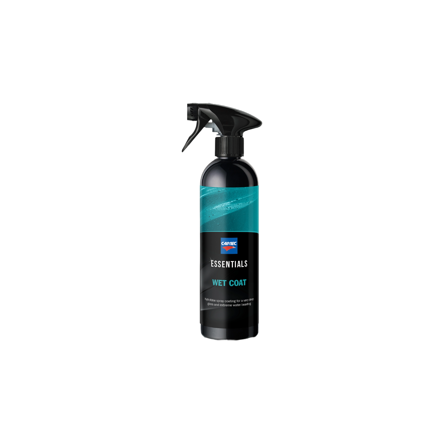 Essentials - Wet Coat 