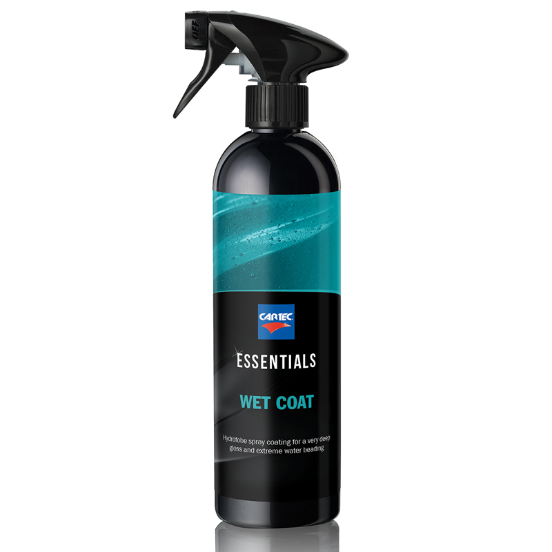 Esl Wet Coat