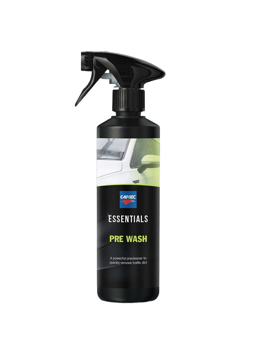 Essentials - Pre Wash 