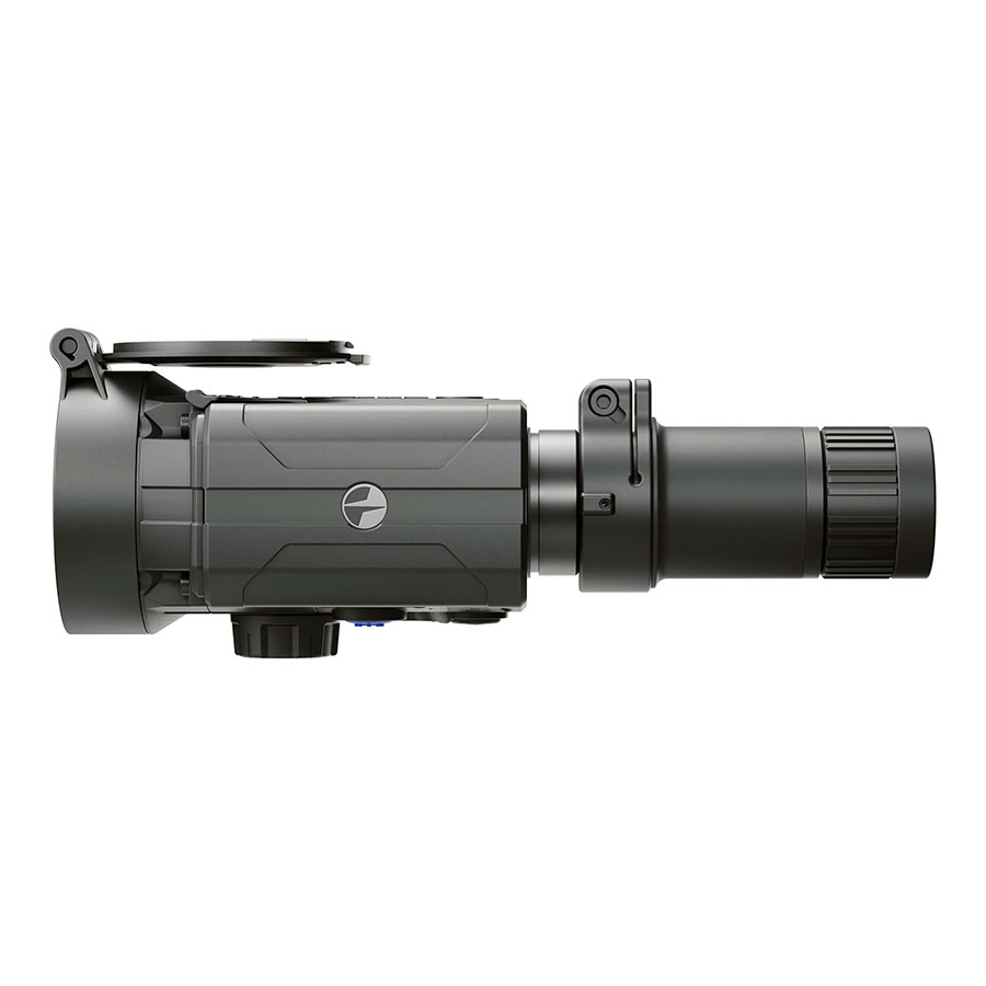Pulsar Krypton 2 XG50 Frontmonterad Värmeadapter - 6