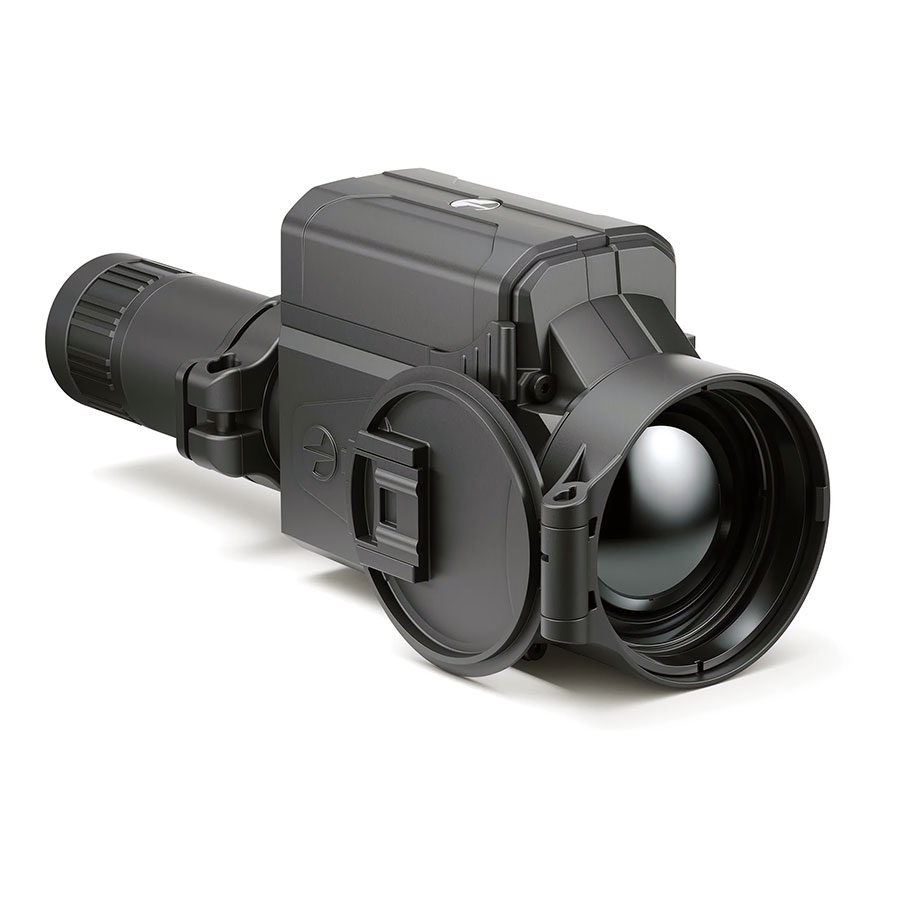 Pulsar Krypton 2 XG50 Frontmonterad Värmeadapter - 2