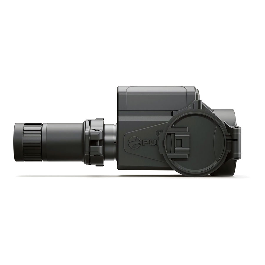 Pulsar Krypton 2 XG50 Frontmonterad Värmeadapter - 4