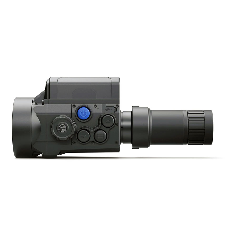 Pulsar Krypton 2 XG50 Frontmonterad Värmeadapter - 3