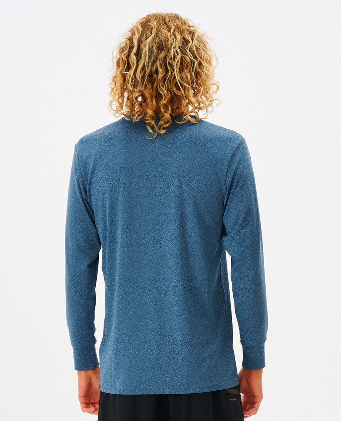 Vaporcool Seamless Long Sleeve Tee - Rip Curl Europe