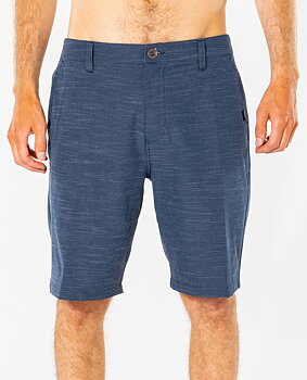 Rip Curl Boardwalk Jackson 20" Hybrid Shorts Navy