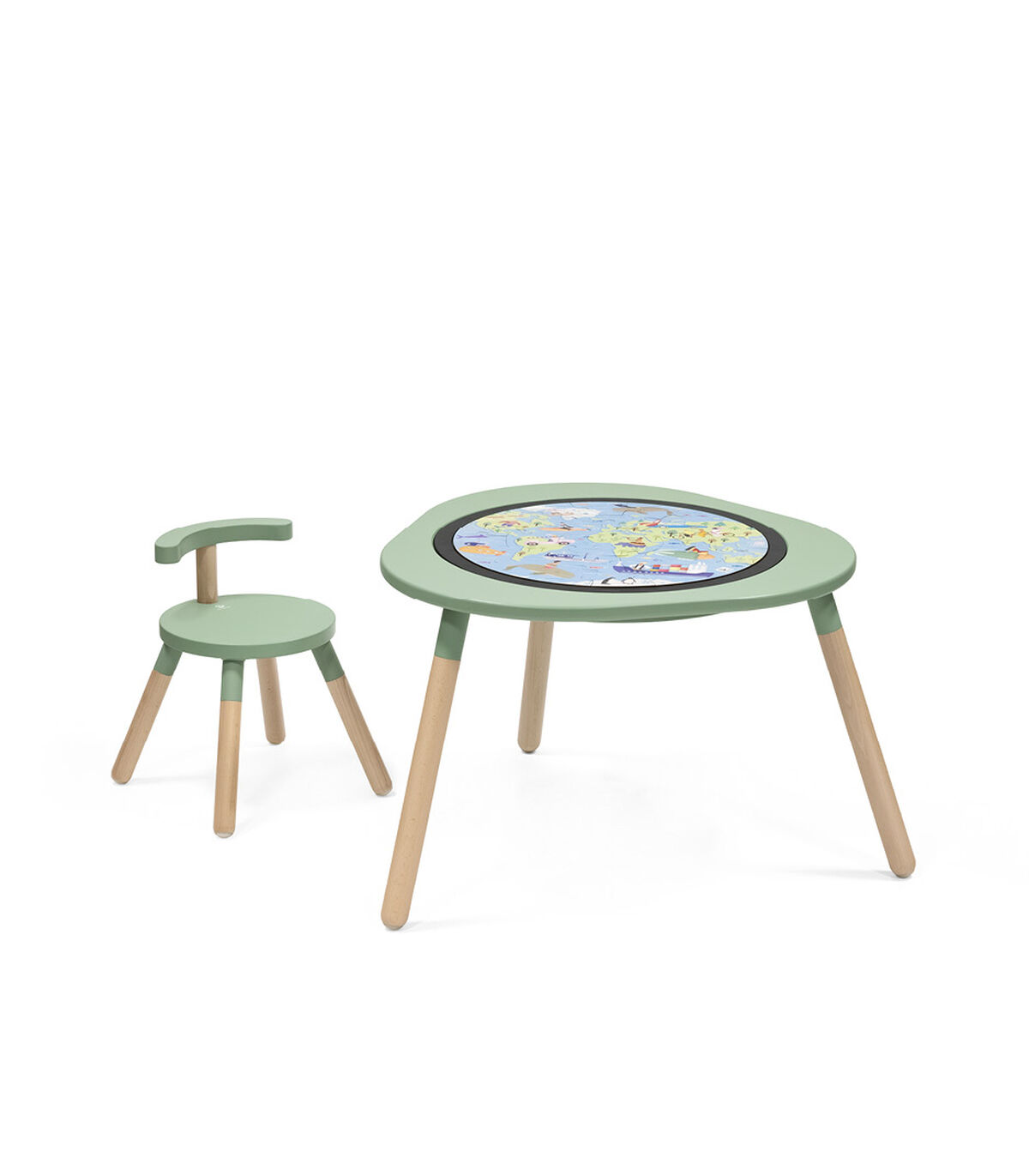 Stokke MuTable Puzzle V2 - 4