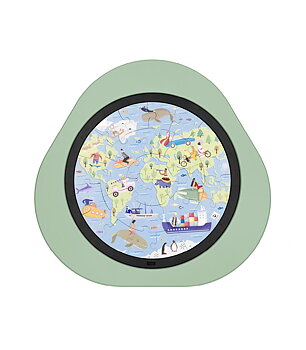 Stokke MuTable Puzzle V2