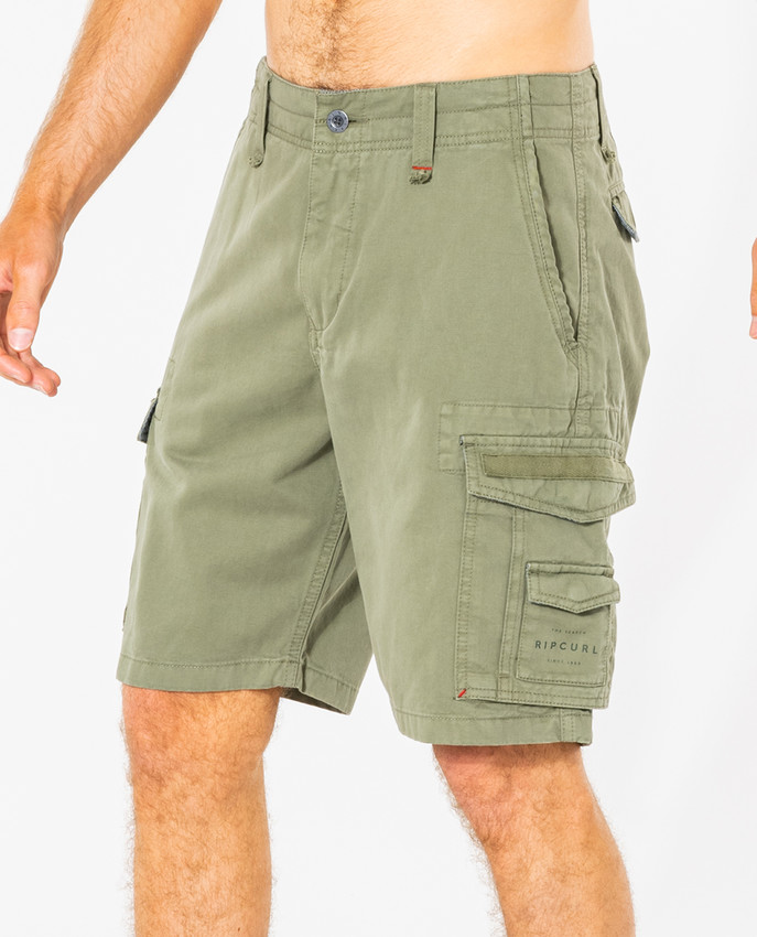 Rip store curl walkshorts