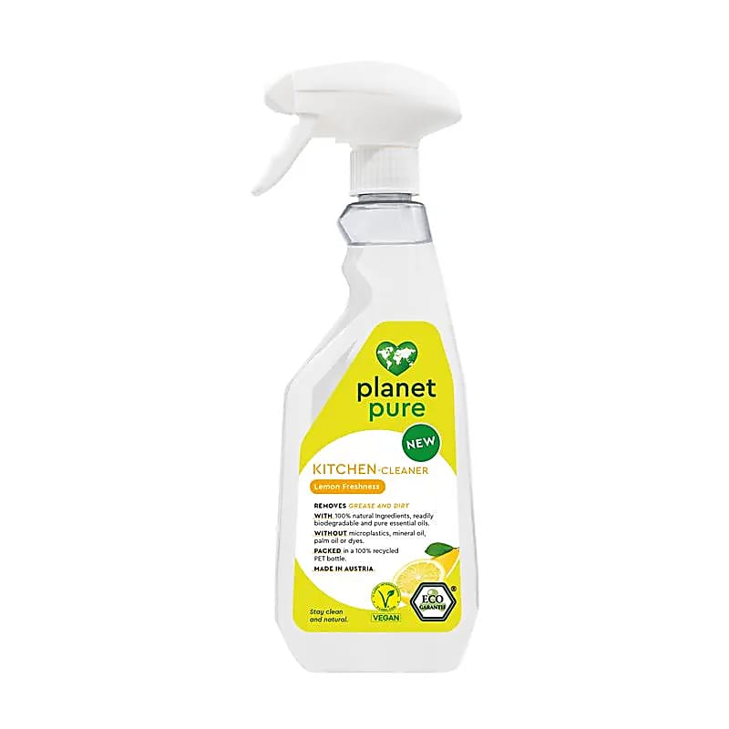 Cleaning spray on sale