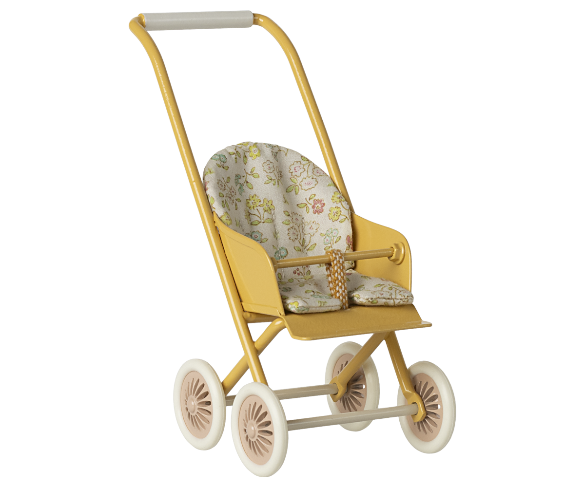 Maileg - SITTVAGN - Micro