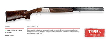 Yildiz SPZ adj
