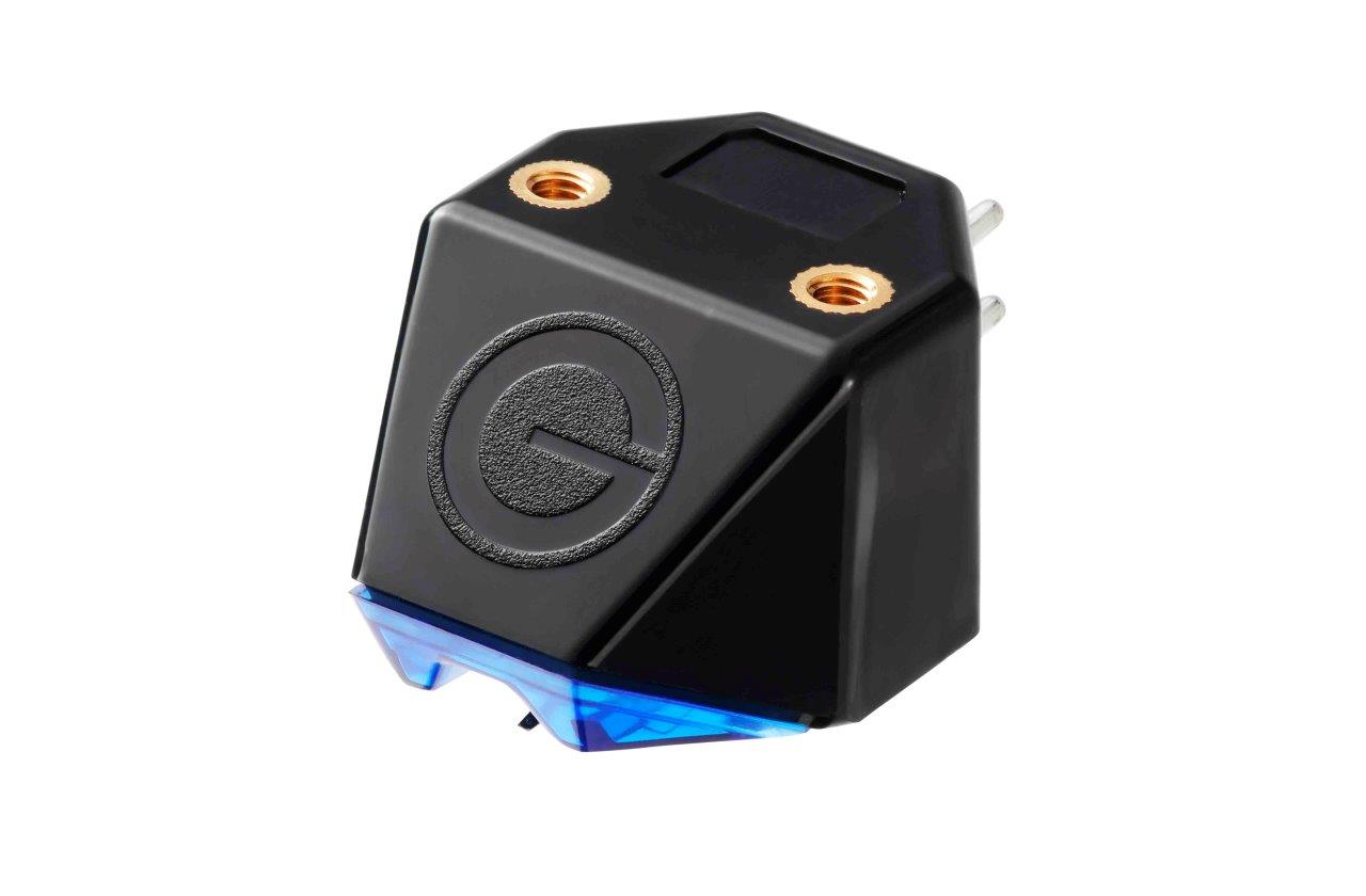 Goldring E4 MM-pickup - 4