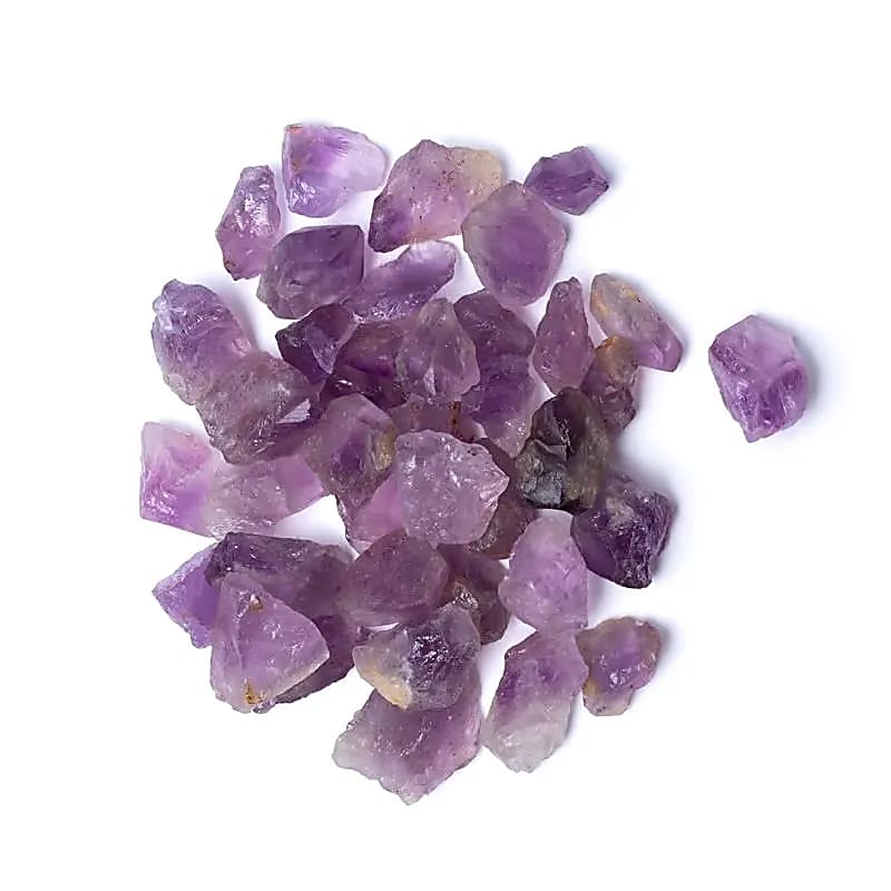 Rough Amethyst