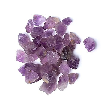 Rough Amethyst