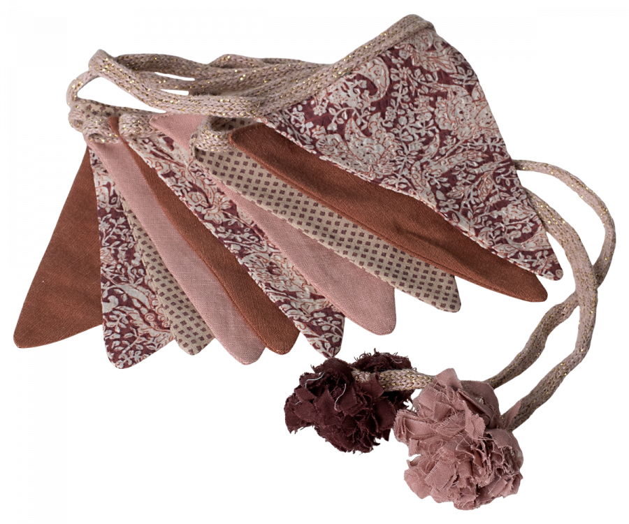 Maileg - GARLAND ROSE - 2