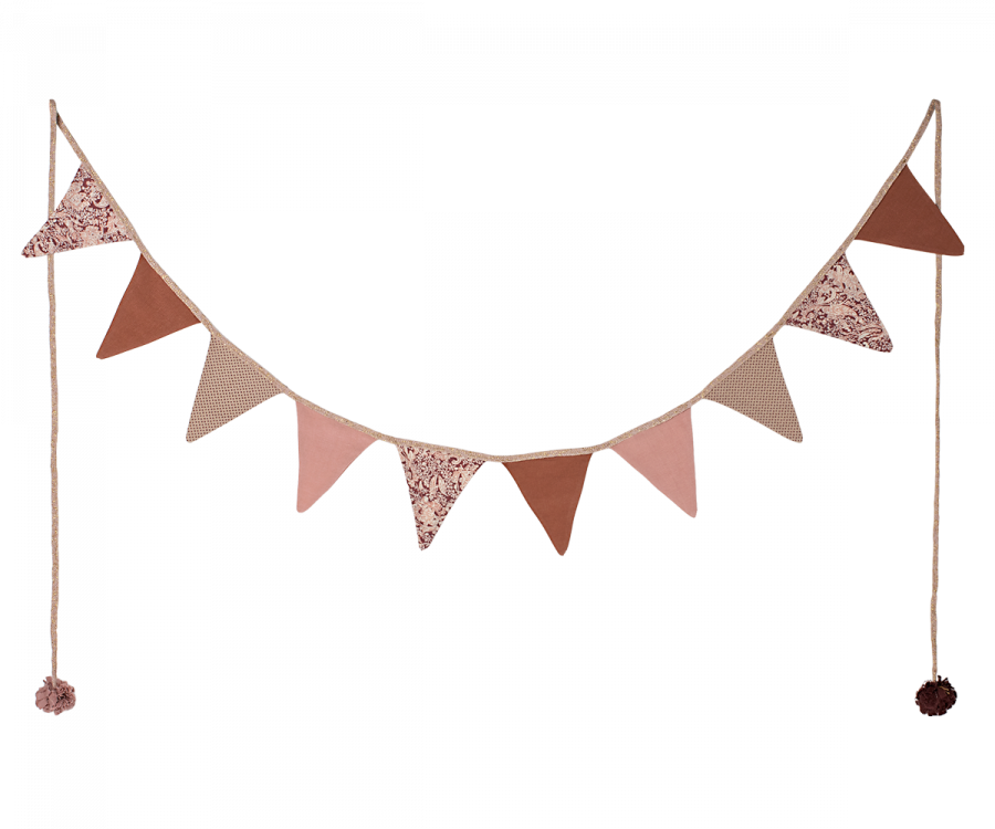 Maileg - GARLAND ROSE