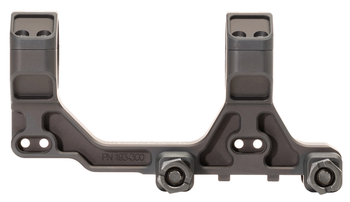 BADGER ORDNANCE C.O.M.M. 30 MM 1.93 Assaulter Height  - 4