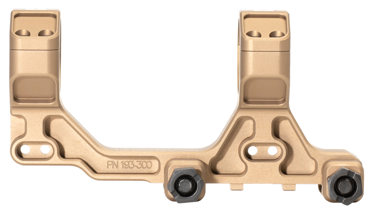 BADGER ORDNANCE C.O.M.M. 30 MM 1.93 Assaulter Height  - 3