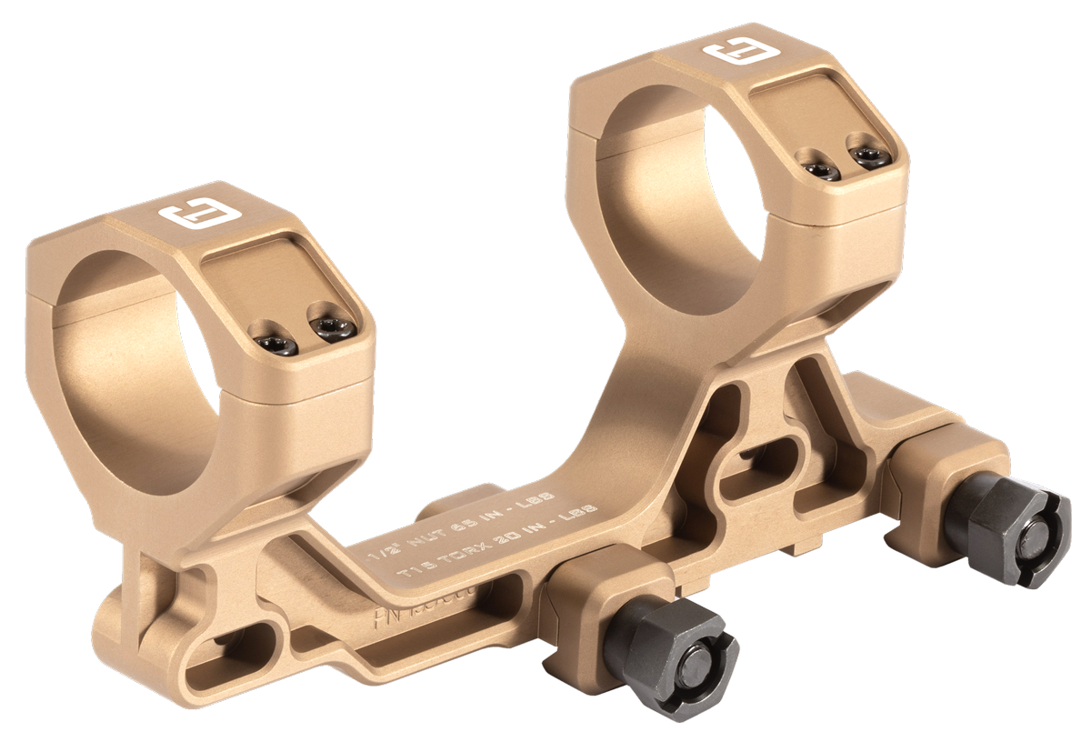 BADGER ORDNANCE C.O.M.M. 34 MM 1.93" ASSAULTER HEIGHT 