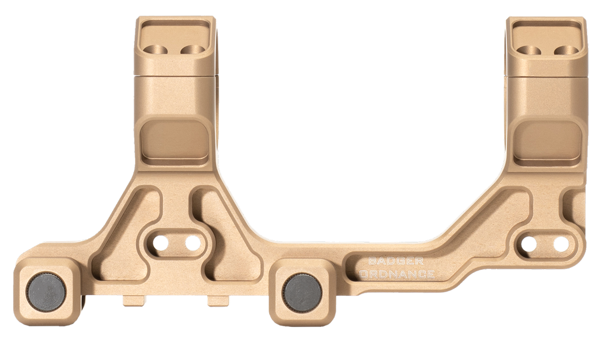 BADGER ORDNANCE C.O.M.M. 34 MM 1.93" ASSAULTER HEIGHT  - 2