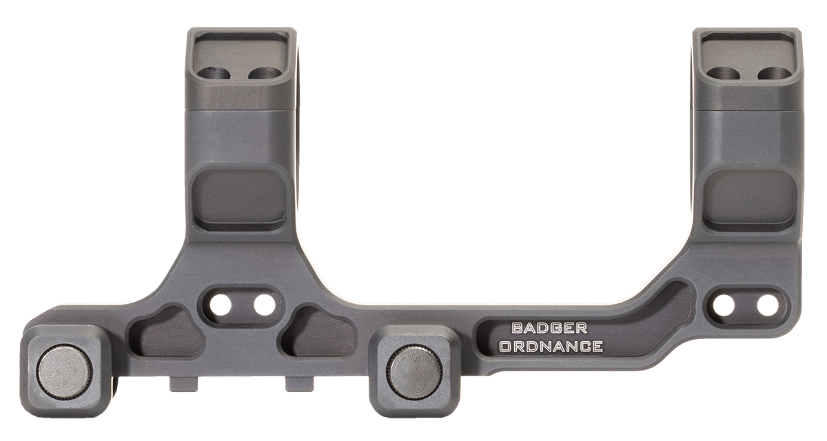 BADGER ORDNANCE C.O.M.M. 30MM 1.70" LOWER 1/3 HEIGHT  - 3