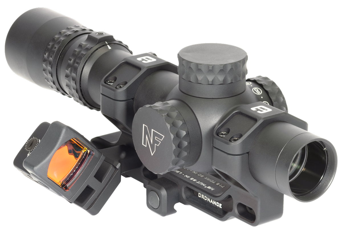 BADGER ORDNANCE C.O.M.M. 30MM 1.70