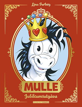 Jubileumsbok Mulle 50 år