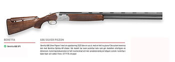 Beretta 686 Silver Pigeon 1 adj