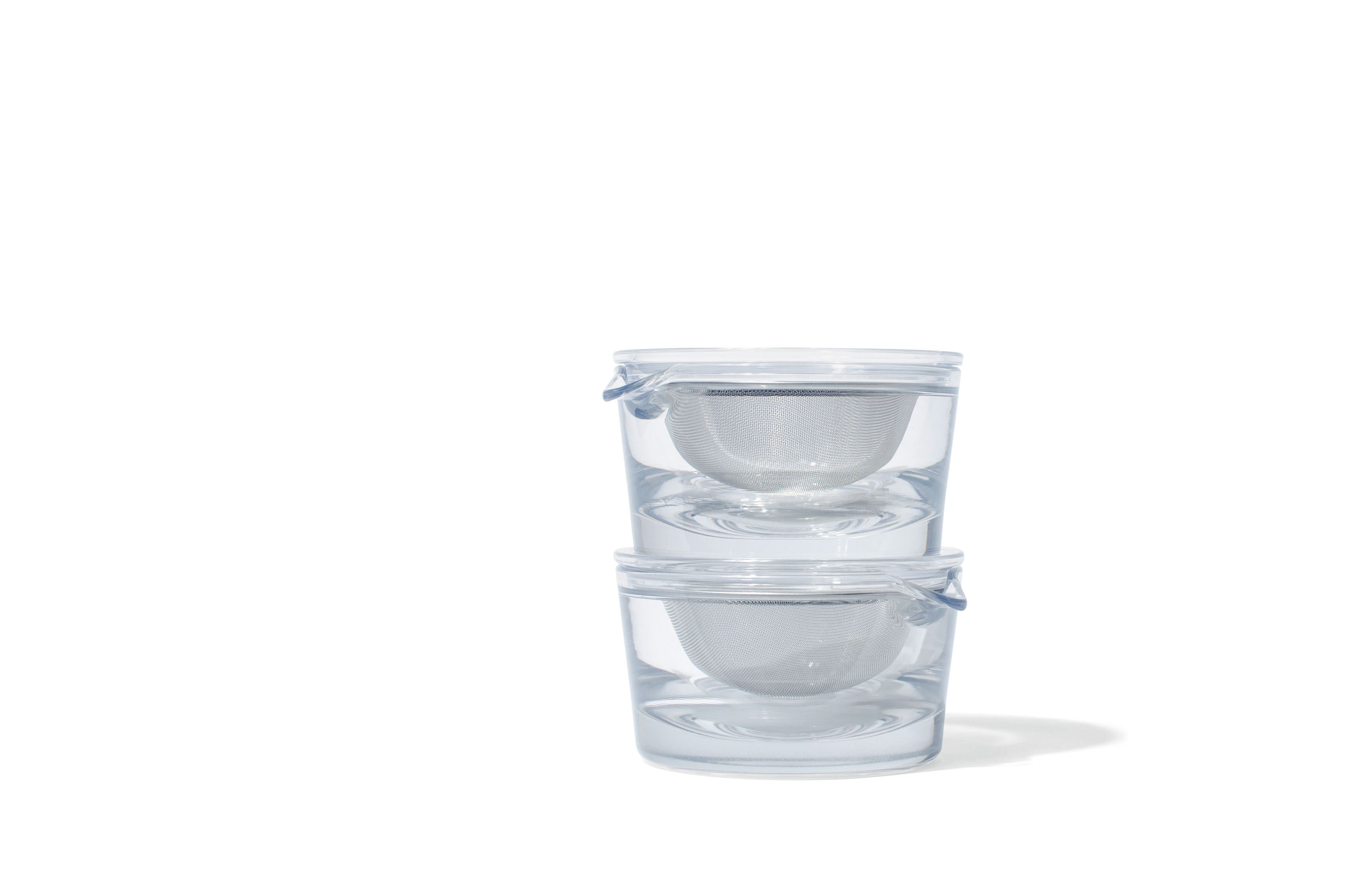 Tekanna, Toumei kyusu 120 ml - 5