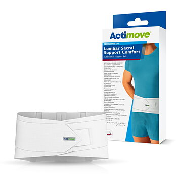 Actimove Lumbar Sacral Support Comfort