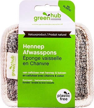 Disksvamp Hampa Greenhub