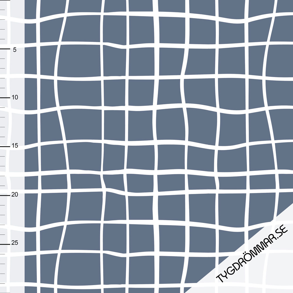 GRID - BLUE
