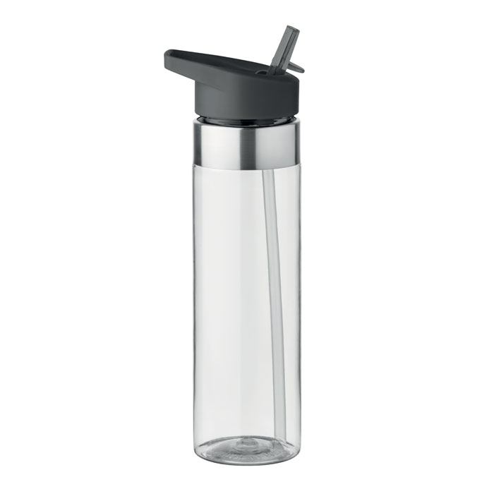 Vattenflaska Sicilia 650 ml Transparent Klar