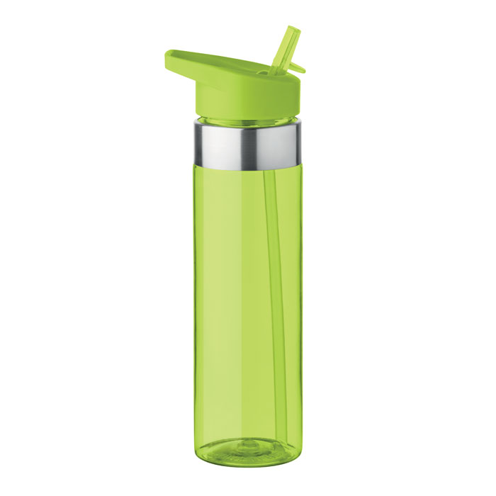 Vattenflaska Sicilia 650 ml Lime