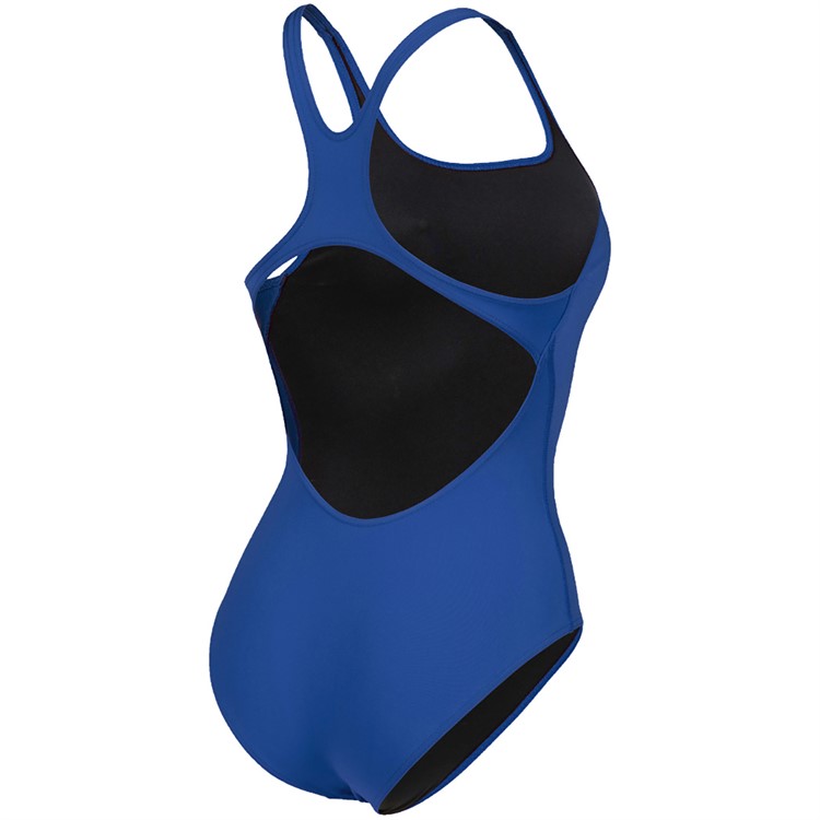 P  Women´s Team Swimsuit Swim Pro Solid