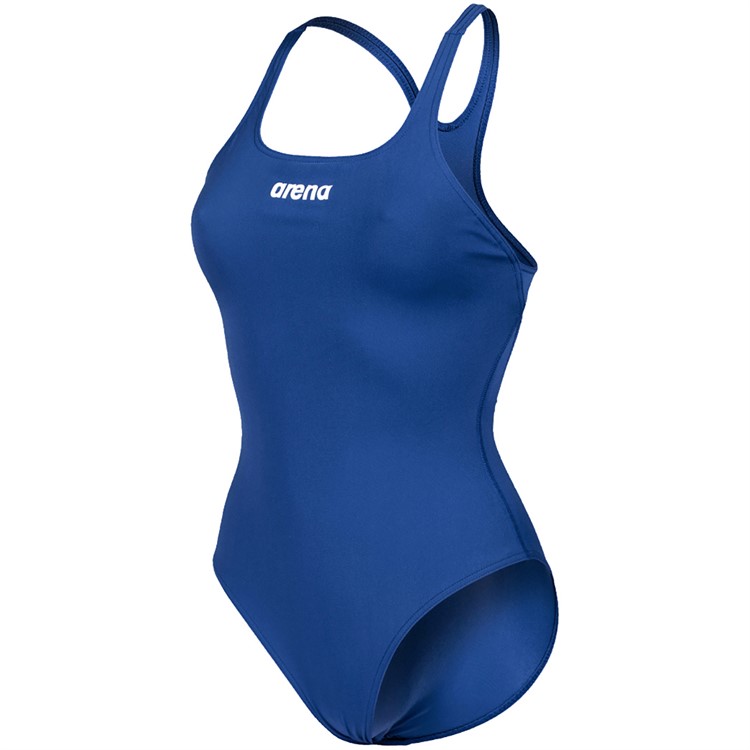 P  Women´s Team Swimsuit Swim Pro Solid - 2