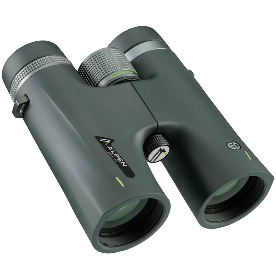 Alpen APEX XP 10x42 ED PXA Coating Handkikare - 2