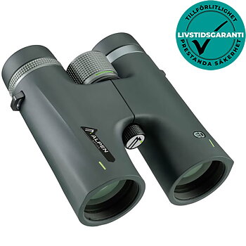 Alpen APEX XP 10x42 ED PXA Coating Handkikare