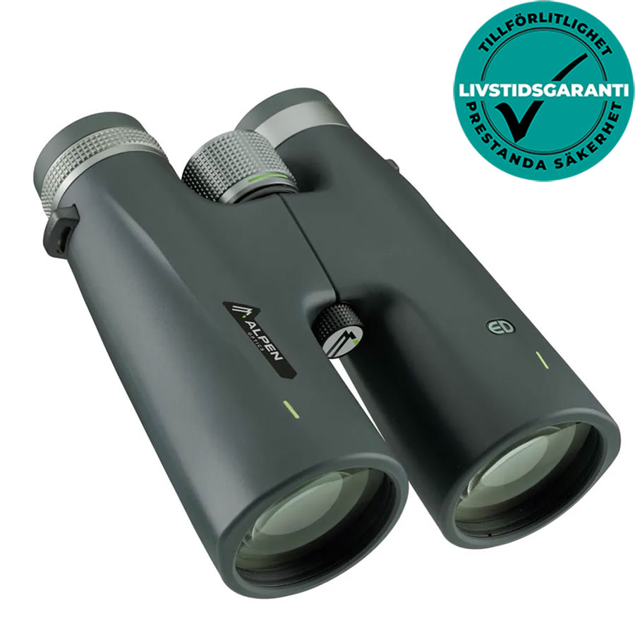 Alpen APEX XP 8x56 ED PXA Coating Handkikare