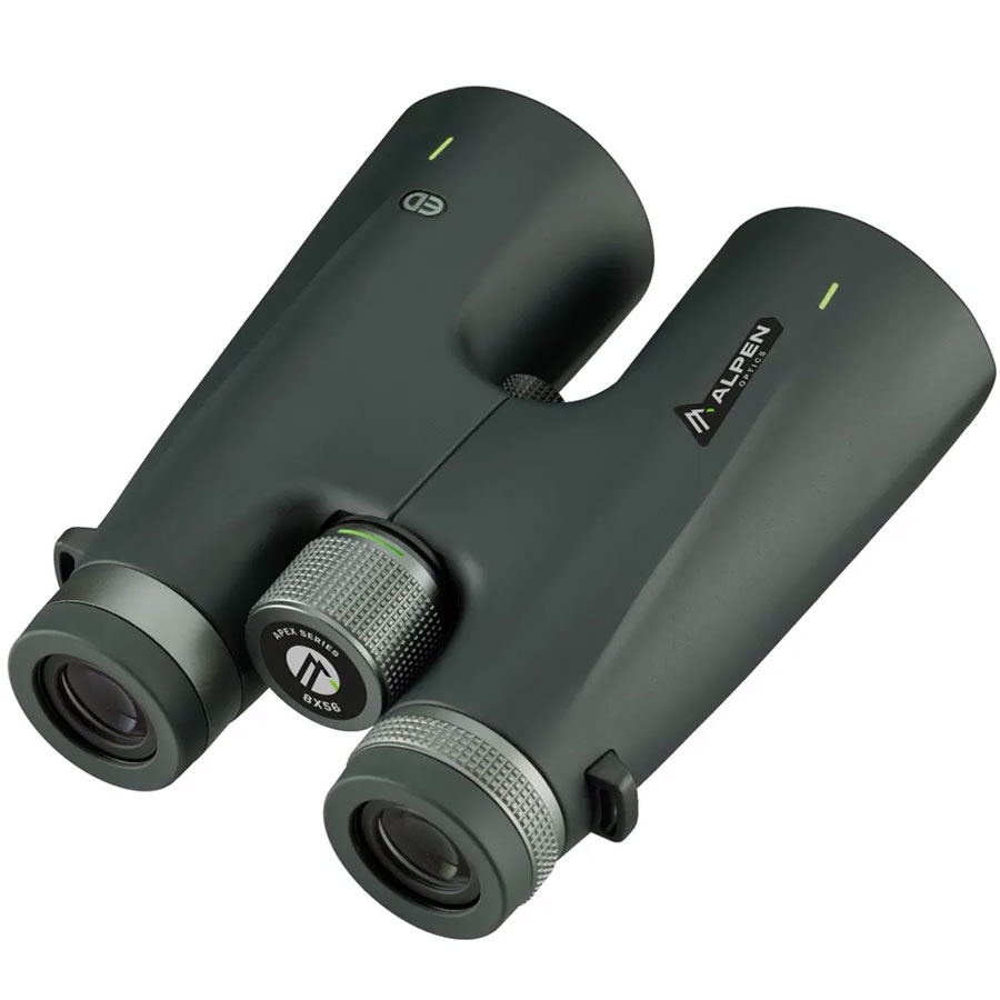Alpen APEX XP 8x56 ED PXA Coating Handkikare - 4