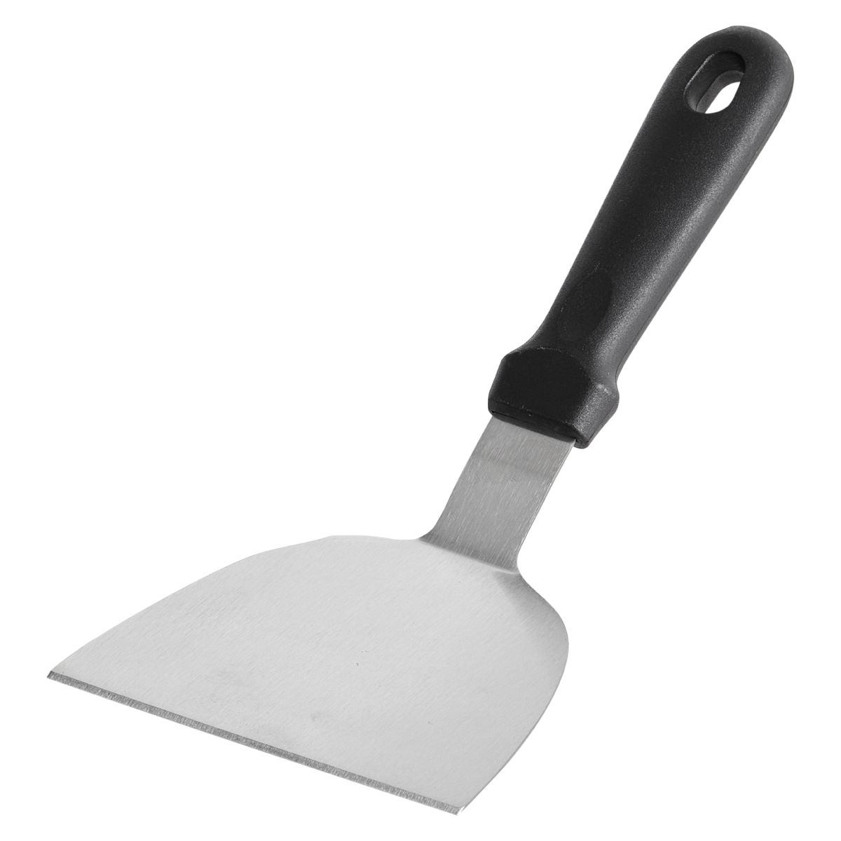 STEKSPADE lite kortare och bredare
