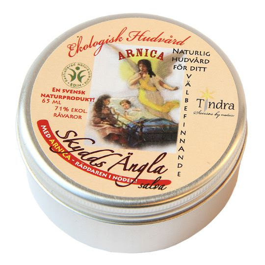 Tindra Arnica Skyddsängla Salva