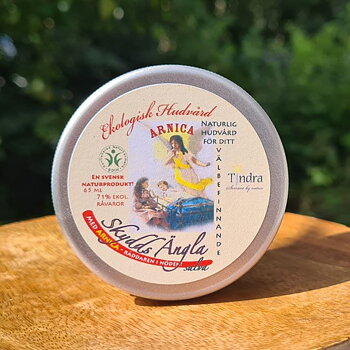 Tindra Arnica Skyddsängla Salva 65 ml
