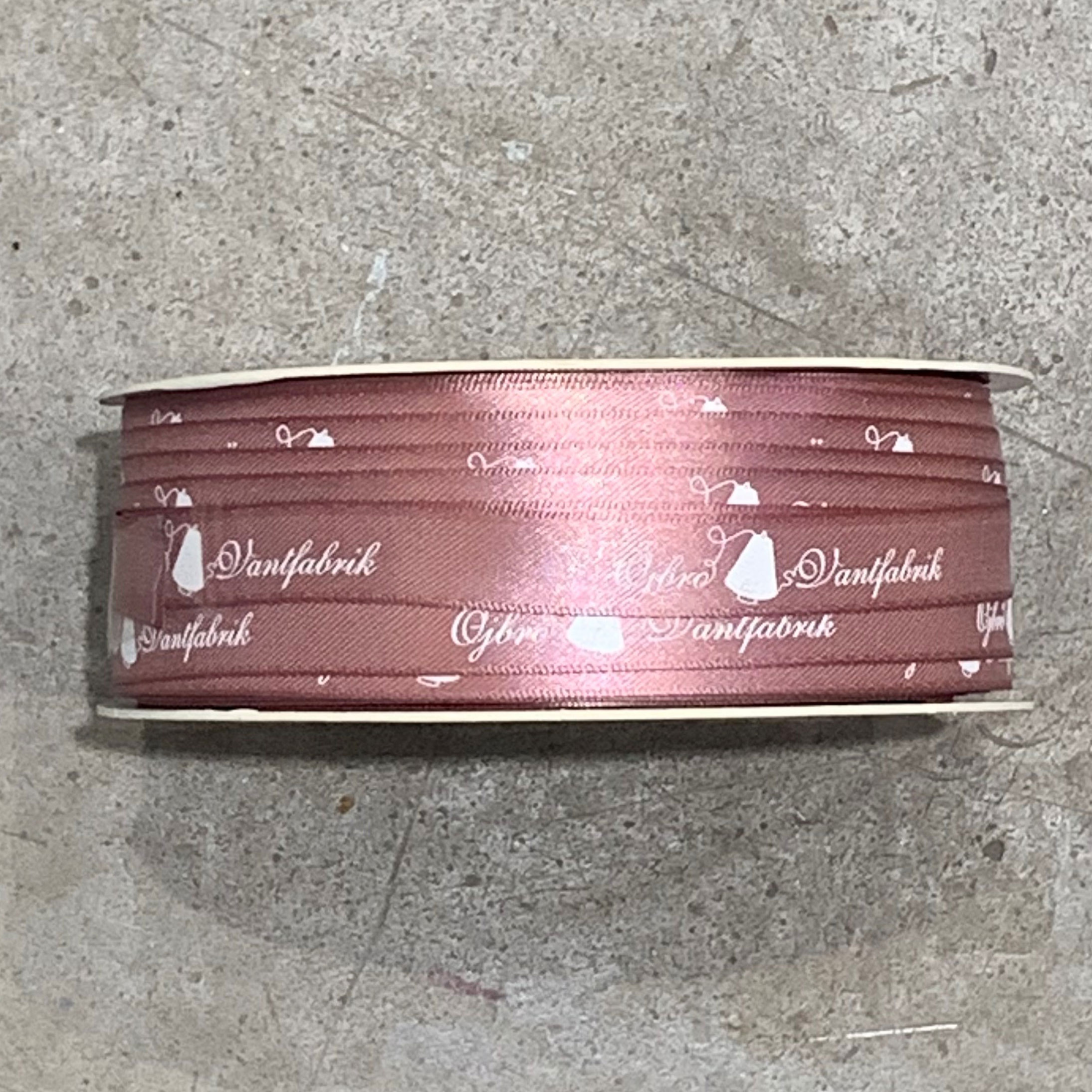Presentband, Valbar färg - 5