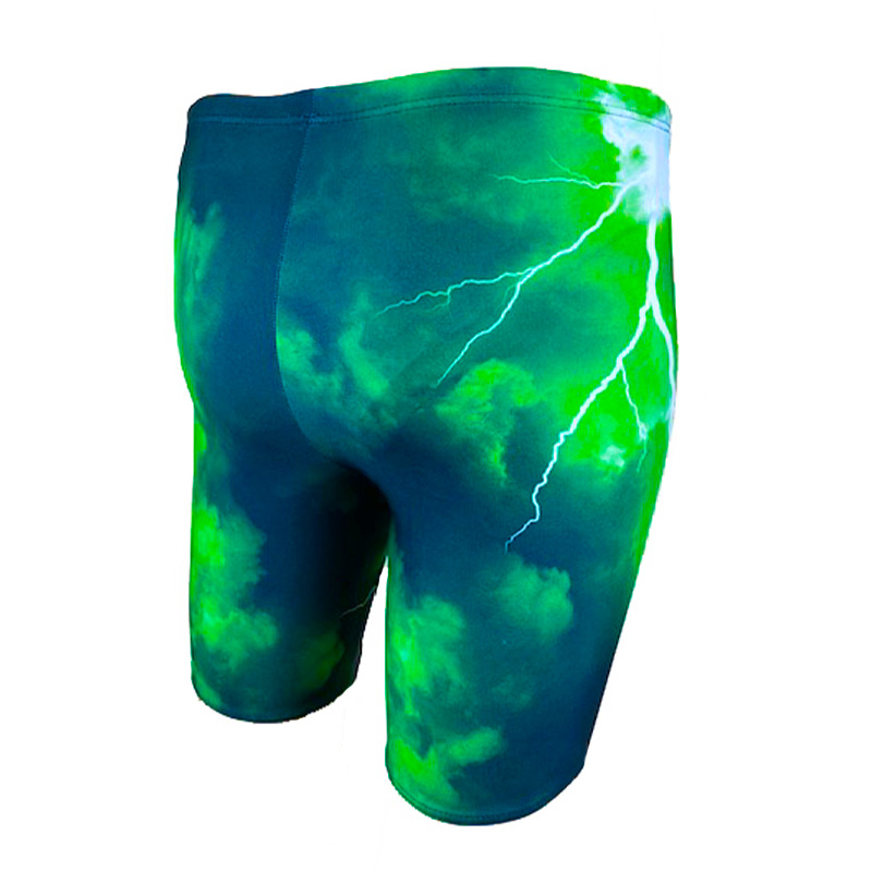Swimtrunk jammer style perfect for swimming, training and competition